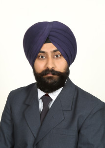Karambir (KB) Singh
